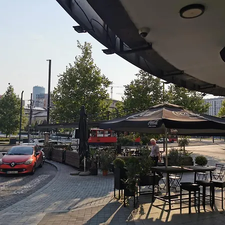 Downtown Ap Appartement