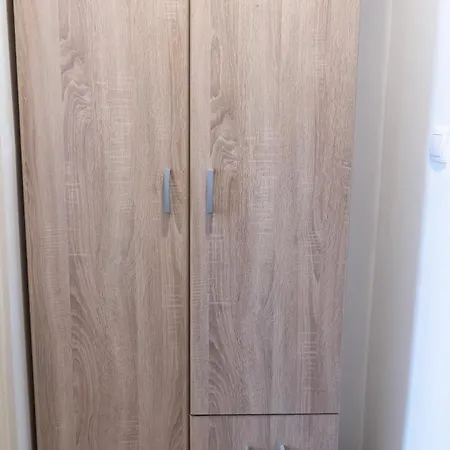 Downtown Ap * 贝尔格莱德