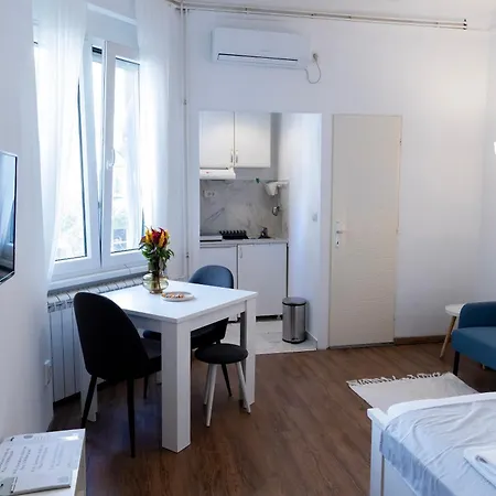 Downtown Ap Appartement