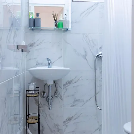 Appartement Downtown Ap *