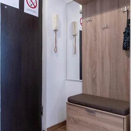 Downtown Ap Apartment *